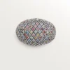 Anello Cartier Libre Tuttitutti, zaffiri Umba, diamanti