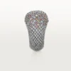 Anello Cartier Libre Tuttitutti, zaffiri Umba, diamanti
