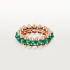 Anello Clash De Cartier, agata