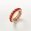 Anello Clash De Cartier, agata