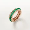 Anello Clash De Cartier, agata