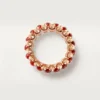 Anello Clash De Cartier, agata