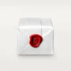 Anello Clash De Cartier, calcedonio rosa