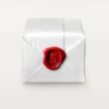 Anello Clash De Cartier, doppia fila