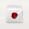 Anello Clash De Cartier, doppia fila