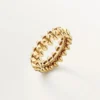 Anello Clash De Cartier, modello medio