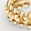 Anello Clash De Cartier, modello medio