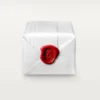 Anello Juste Un Clou – Oro rosa, diamanti – Cartier