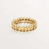 Anello Clash De Cartier Modello piccolo