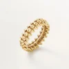 Anello Clash De Cartier Modello piccolo