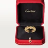 Anello Clash De Cartier Modello piccolo