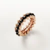 Anello Clash De Cartier, onice