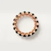 Anello Clash De Cartier, onice