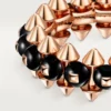 Anello Clash De Cartier, onice