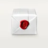 Anello con diamanti Panthere De Cartier, oro bianco | Cartier Us