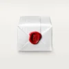 Anello con diamanti Panthere De Cartier, oro giallo | Cartier Us