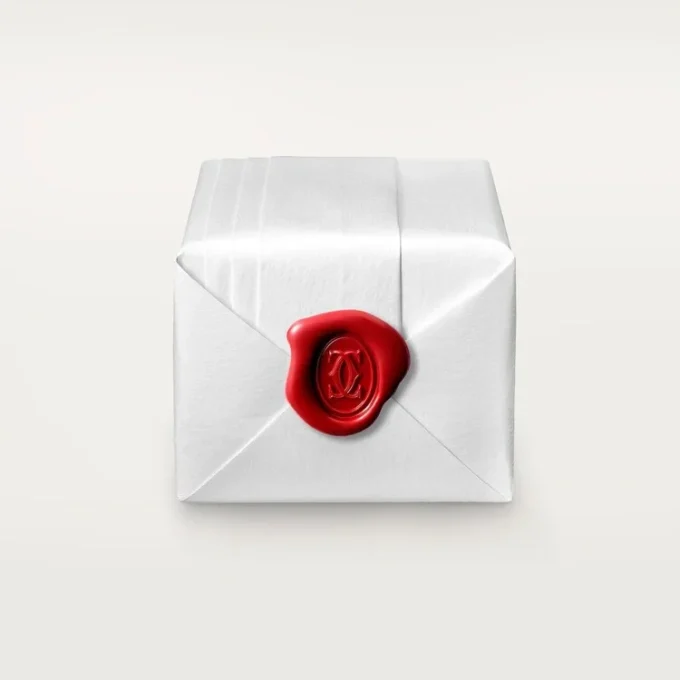 Anello con diamanti Panthere De Cartier, oro giallo | Cartier Us