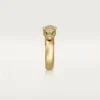 Anello con diamanti Panthere De Cartier, oro giallo | Cartier Us