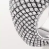 Anello Coussin De Cartier