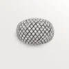 Anello Coussin De Cartier