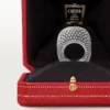 Anello Coussin De Cartier