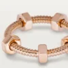 Anello Écrou De Cartier – Oro rosa – Cartier