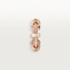 Anello Écrou De Cartier – Oro rosa – Cartier