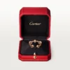 Anello Écrou De Cartier – Oro rosa – Cartier