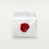 Anello Ecrou De Cartier – Oro giallo – Cartier