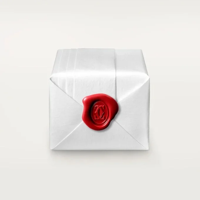 Anello Ecrou De Cartier – Oro giallo – Cartier