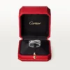 Anello Etincelle De Cartier – Oro bianco, Diamanti – Cartier