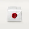 Anello Etincelle De Cartier – Oro bianco, Diamanti – Cartier
