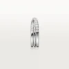 Anello Etincelle De Cartier – Oro bianco, Diamanti – Cartier