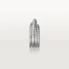 Anello Etincelle De Cartier – Oro bianco, Diamanti – Cartier