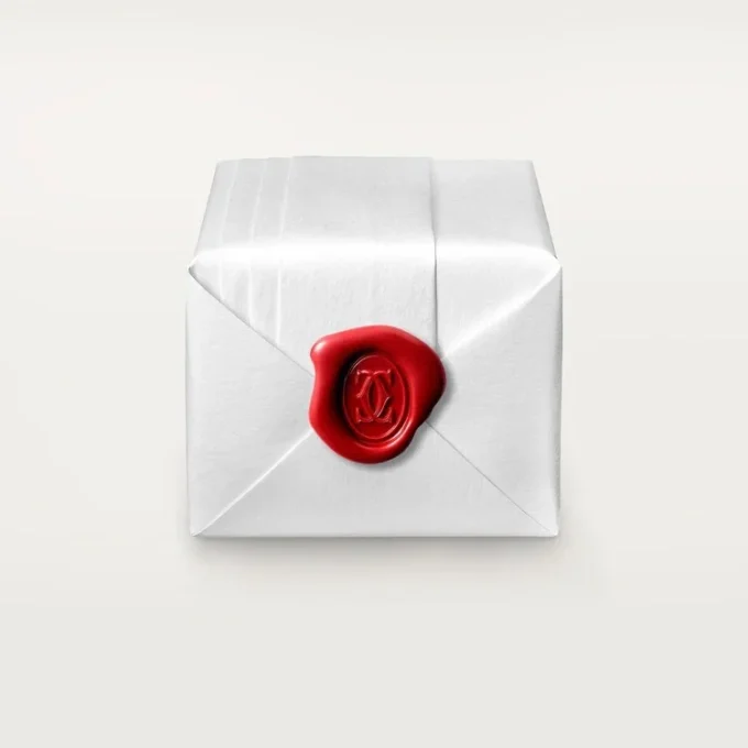 Anello Etincelle De Cartier – Oro rosa, diamanti – Cartier