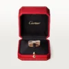 Anello Etincelle De Cartier – Oro rosa, Diamanti – Cartier