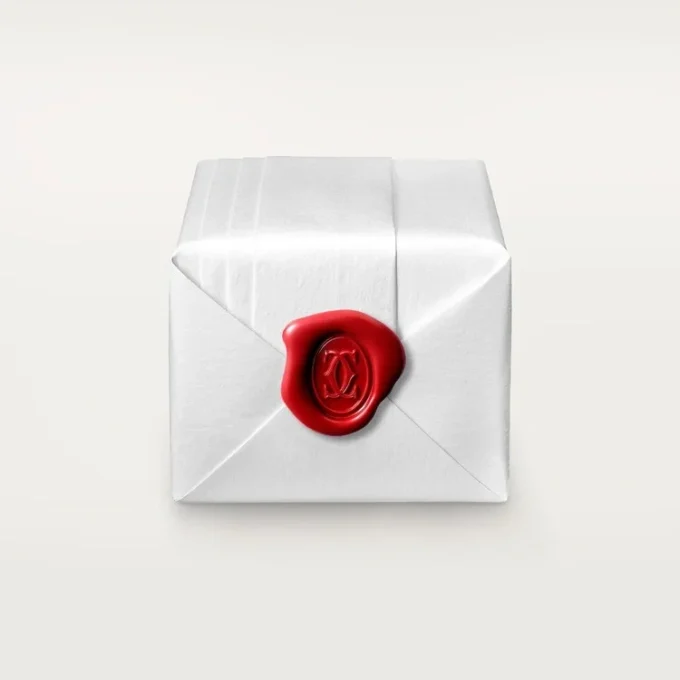 Anello Etincelle De Cartier – Oro rosa, Diamanti – Cartier