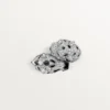 Anello Indomptables De Cartier, pavé