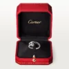 Anello Juste Un Clou – Oro bianco – Cartier