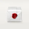 Anello Juste Un Clou – Oro rosa, diamanti – Cartier