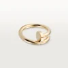 Anello Juste Un Clou – Oro giallo – Cartier
