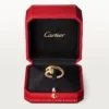 Anello Juste Un Clou – Oro giallo – Cartier