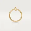Anello Juste Un Clou – Oro giallo, modello piccolo | Cartier Us