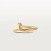 Anello Juste Un Clou – Oro giallo, modello piccolo | Cartier Us
