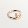 Anello Juste Un Clou – Oro rosa – Cartier
