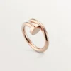 Anello Juste Un Clou – Oro rosa – Cartier