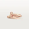 Anello Juste Un Clou – Oro rosa – Cartier