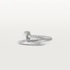 Anello Juste Un Clou Sm – Oro bianco – Cartier