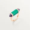 Anello Les Berlingots De Cartier