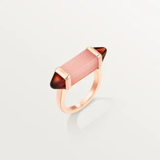 Anello Les Berlingots De Cartier